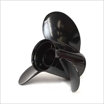Best Propeller for Heavy Load Boats